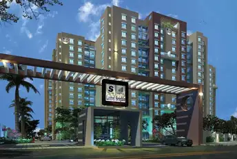 2 BHK Apartment For Resale in Salarpuria Sattva Laurel Heights Hesaraghatta Bangalore 6310294