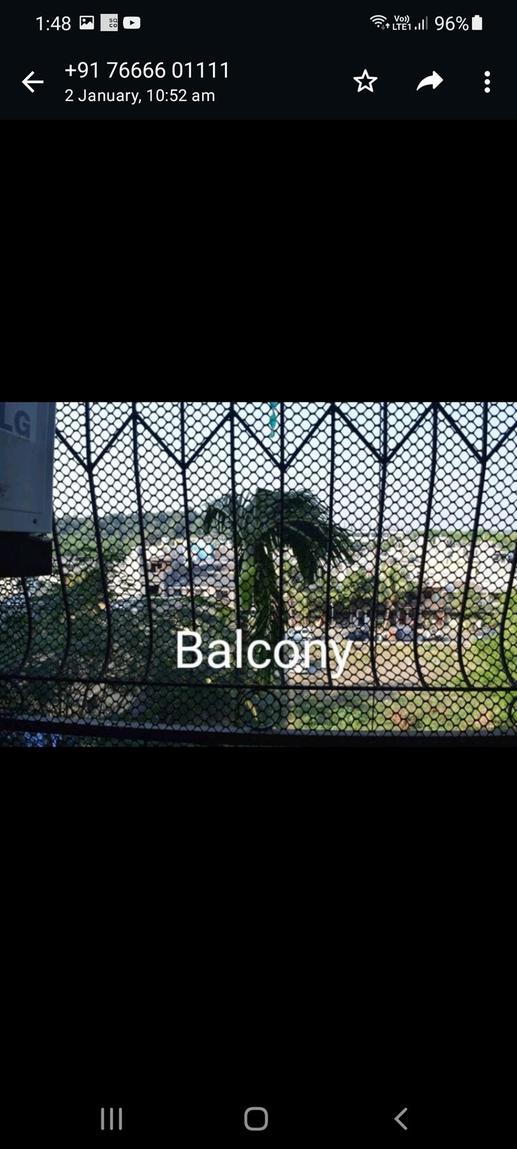 Garden, om-siddhi-apartment-kandivali 2 Bedroom 845 Sq.Ft. Apartment In Kandivali West Mumbai 6310341