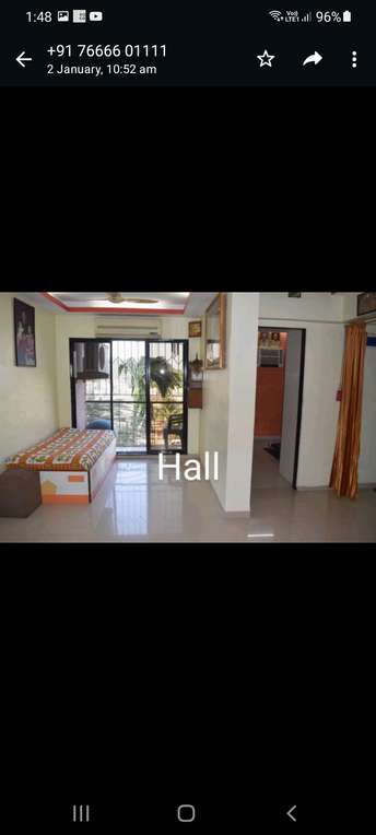 2 BHK Apartment For Resale in Om Siddhi Apartment Kandivali Kandivali West Mumbai 6310341
