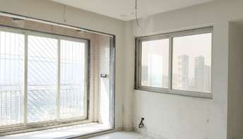 2 BHK Apartment For Rent in L & T Seawoods Residences Phase 1 Part A Seawoods Darave Navi Mumbai 6310362