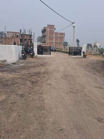 Plot For Resale in Gosainganj Lucknow  6310465