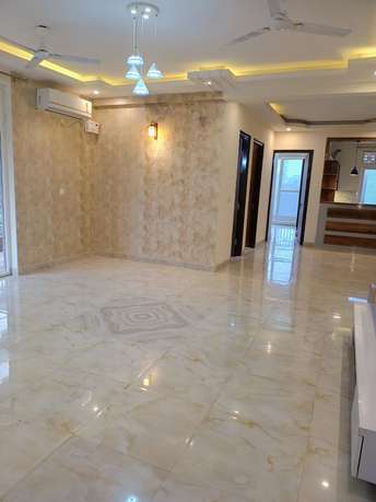 4 BHK Apartment For Rent in Sector 47 Gurgaon 6310485