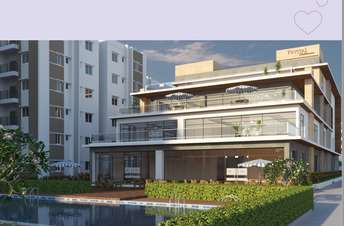 3 BHK Apartment For Resale in Ramky One Krystal Sheela Nagar Vizag 6310637