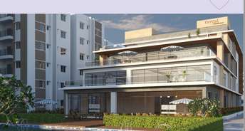 3 BHK Apartment For Resale in Ramky One Krystal Sheela Nagar Vizag 6310637