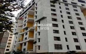2 BHK Apartment For Rent in Shambhu Twin Nest Baner Pune 6310684