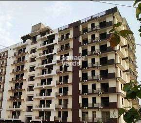 2.5 BHK Villa For Rent in Shree Balaji Towers Faizabad Road Lucknow 6310820