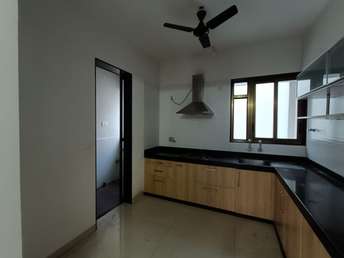 3 BHK Apartment For Rent in Bhandari 43 Privet Drive Baner Pune 6310878