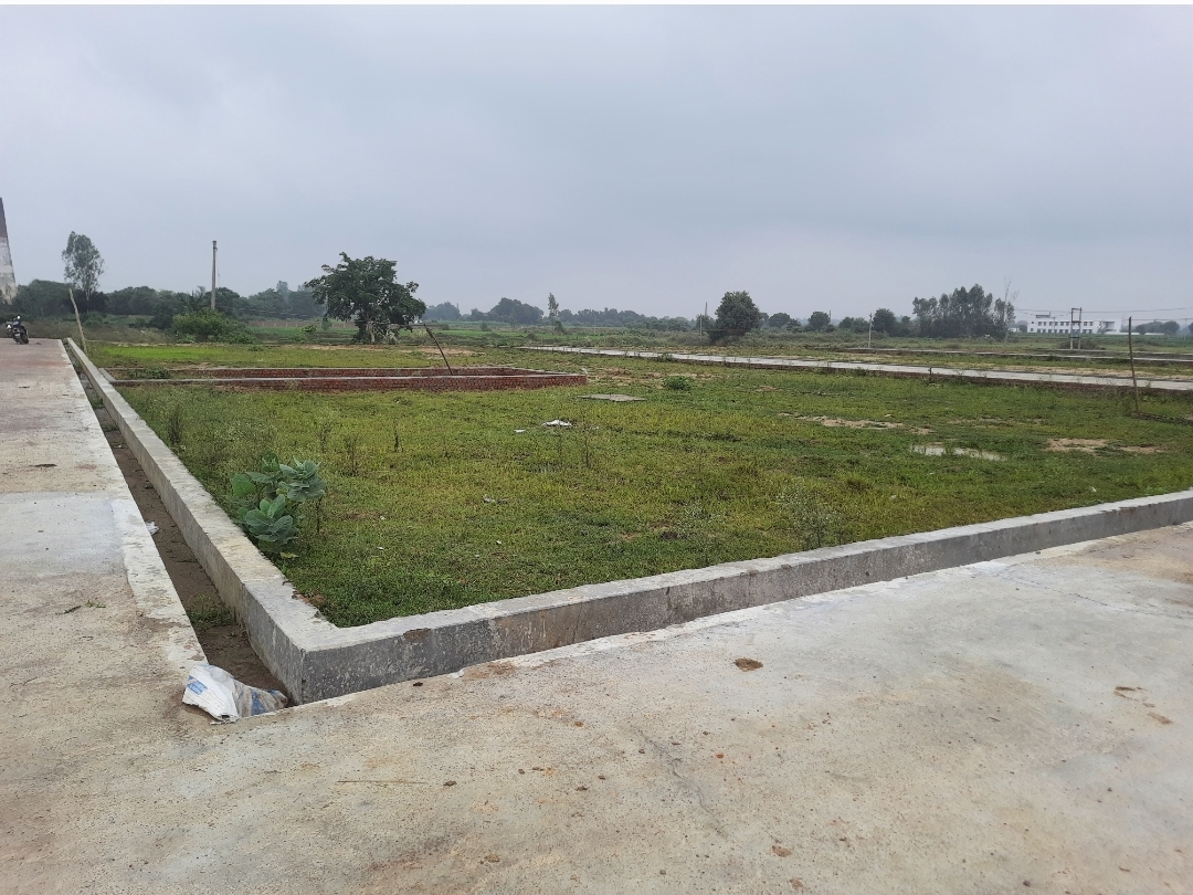 Plot For Resale in Iim Road Lucknow  6310913