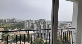 1 BHK Apartment For Rent in Godrej Nurture Electronic City Electronic City Phase I Bangalore 6310926