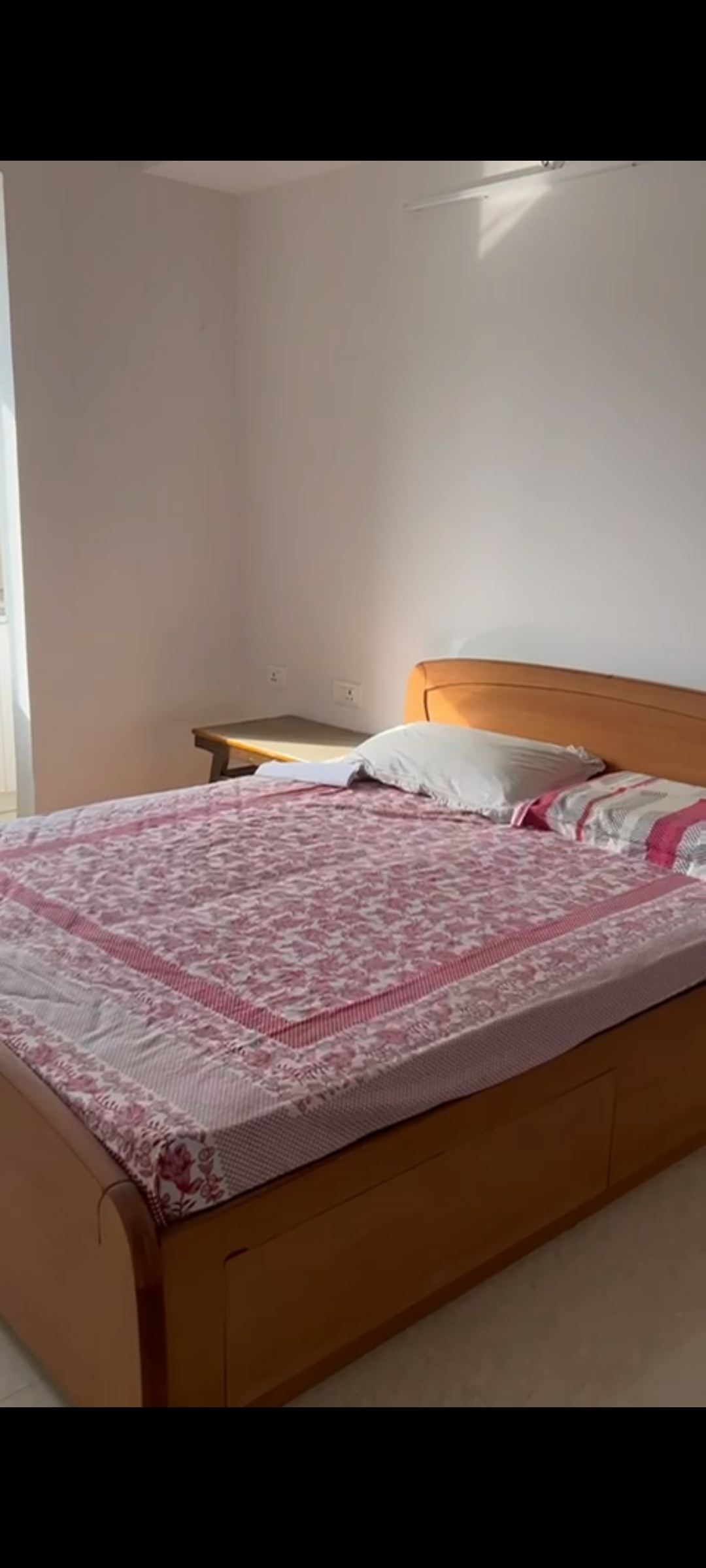 Rental 1 RK 680 Sq.Ft. Apartment in Chandra Panorama, Sushant Golf City