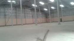 Commercial Warehouse 40000 Sq.Ft. For Rent In Vasai Mumbai 6310980