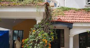 3 BHK Villa For Rent in Akshaya Redstone Seegehalli Bangalore 6311015