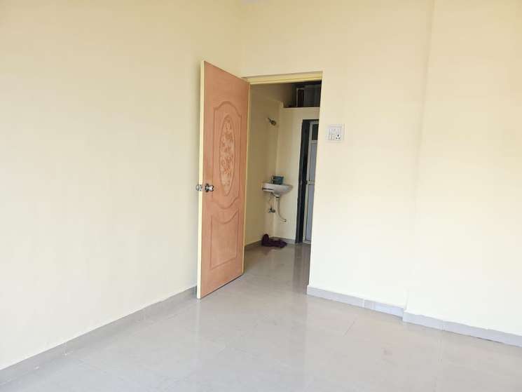 2 Bedroom 1200 Sq.Ft. Apartment in Kamothe Navi Mumbai