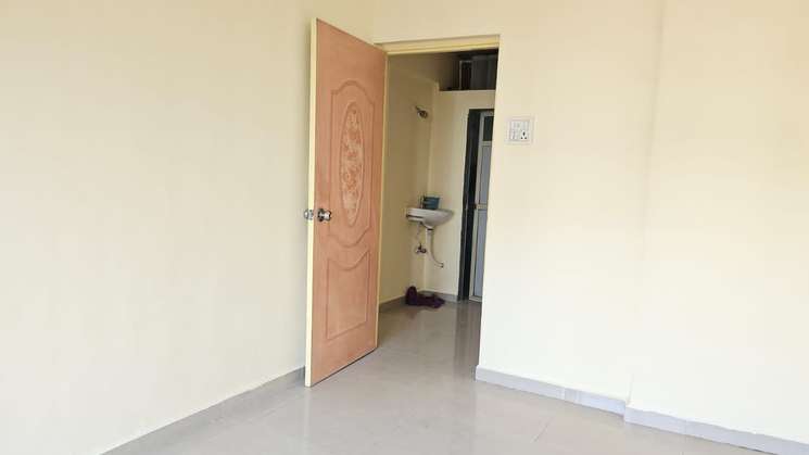 2 Bedroom 1200 Sq.Ft. Apartment in Kamothe Navi Mumbai