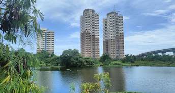 2 BHK Apartment For Resale in Vyttila Kochi 6311139