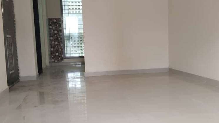 1 RK 350 Sq.Ft. Apartment in Kamothe Navi Mumbai