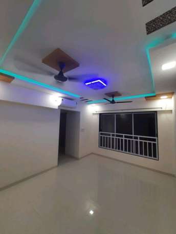 1 BHK Apartment For Rent in Crystal Armus Chembur Mumbai 6311163