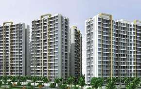 2 BHK Apartment For Resale in Gurukrupa Guru Atman Phase 2 Kalyan West Thane 6311236