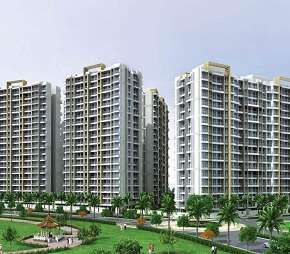 3 BHK Apartment For Resale in Gurukrupa Guru Atman Phase 2 Kalyan West Thane 6311271