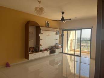 2 BHK Apartment For Rent in Prestige Elysian Bannerghatta Road Bangalore 6311242