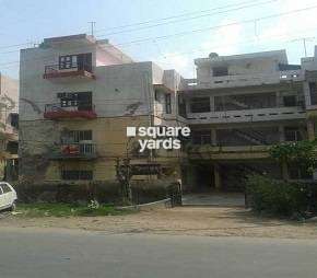1 BHK Apartment For Rent in Shalimar Apartments Shalimar Garden Shalimar Garden Ghaziabad 6311305