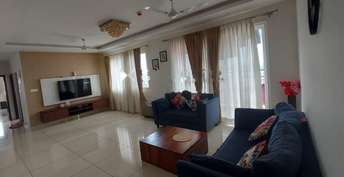 3 BHK Apartment For Rent in SJR Blue Waters Off Sarjapur Road Bangalore 6311319