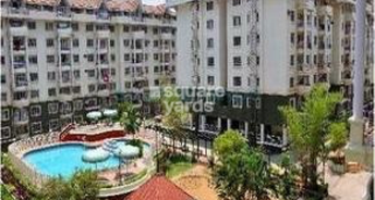 1 BHK Apartment For Resale in K Raheja Gardens Wanowrie Pune 6311406