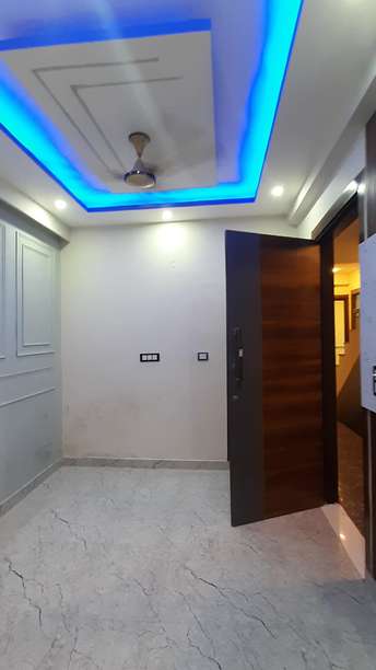 1 BHK Builder Floor For Resale in Ankur Vihar Delhi  6311417