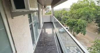 1 BHK Apartment For Rent in RWA Residential Society Sector 46 Sector 46 Gurgaon 6311426
