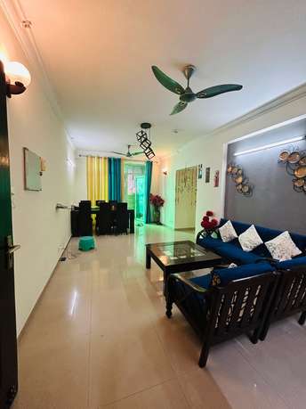 2.5 BHK Apartment For Rent in Kingswood Court Sain Vihar Ghaziabad 6311430