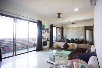 3 BHK Apartment For Resale in Usmanpura Ahmedabad 6311431