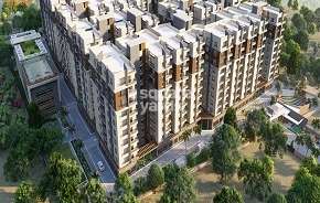 2 BHK Apartment For Resale in Avantika The Espino Ameenpur Hyderabad 6311494