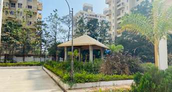 2 BHK Apartment For Rent in Nirmaann Serrene Undri Pune 6311530