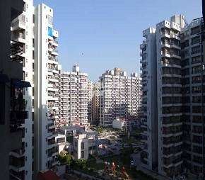 2 BHK Apartment For Resale in GH 7 Crossings Republik Vijay Nagar Ghaziabad 6311629