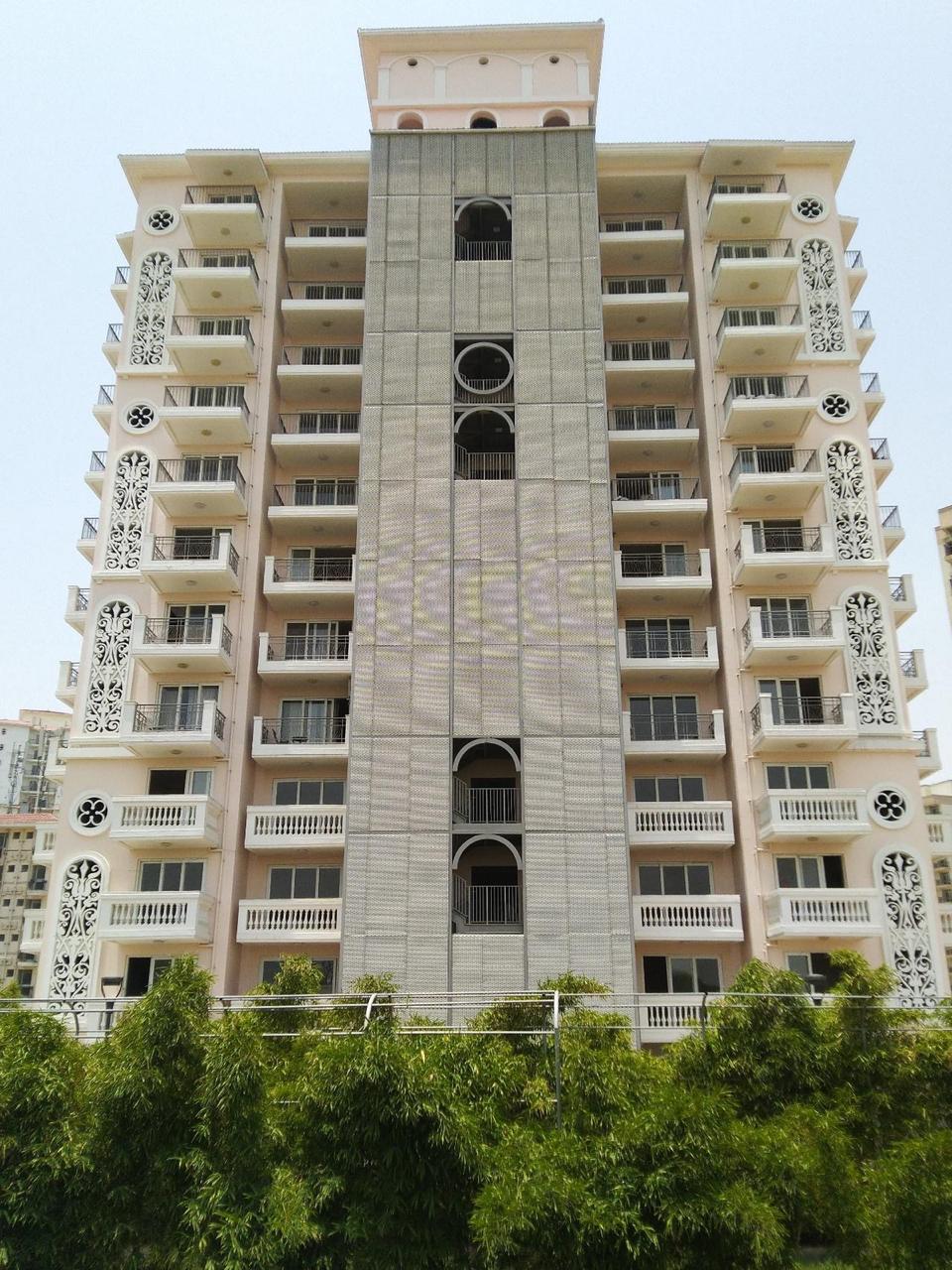 3 BHK Apartment For Resale in M3M Capital Sector 113 Gurgaon  6311692