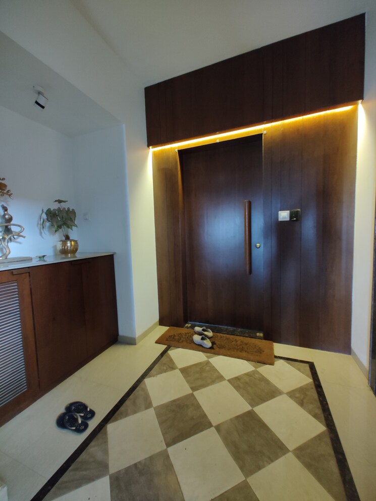 undefined, eastwoods 4 Bedroom 2300 Sq.Ft. Apartment In Nibm Pune 6311709