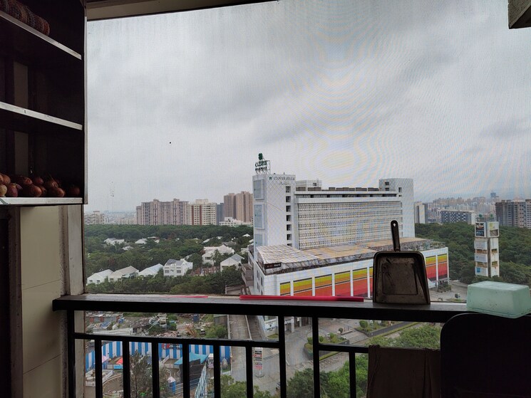 Exterior View, eastwoods 4 Bedroom 2300 Sq.Ft. Apartment In Nibm Pune 6311709