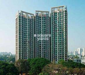 2.5 BHK Apartment For Rent in Mahindra Lifespaces Splendour Bhandup West Mumbai 6311722