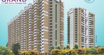 2 BHK Apartment For Resale in SG Grand Raj Nagar Extension Ghaziabad 6311791