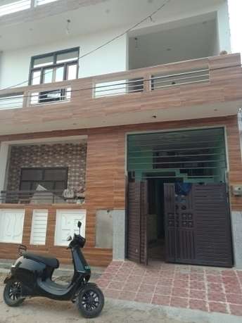 2 BHK Builder Floor For Rent in Jankipuram Extension Lucknow 6311745