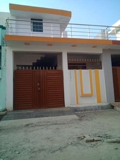 2 Bedroom 900 Sq.Ft. Independent House in Gomti Nagar Lucknow