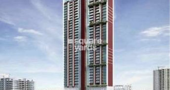2 BHK Apartment For Resale in Vora Skyline Centrico Malad West Mumbai 6311804