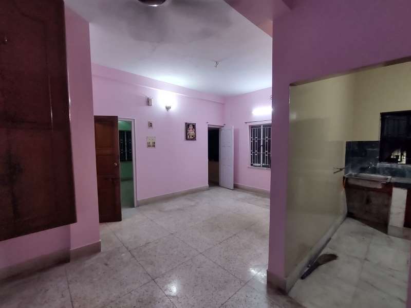 2 BHK Builder Floor For Rent in Behala Kolkata 6311858