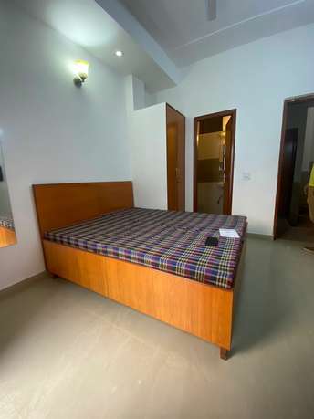 1 RK Builder Floor For Rent in Sushant Lok 1 Sector 43 Gurgaon 6311841