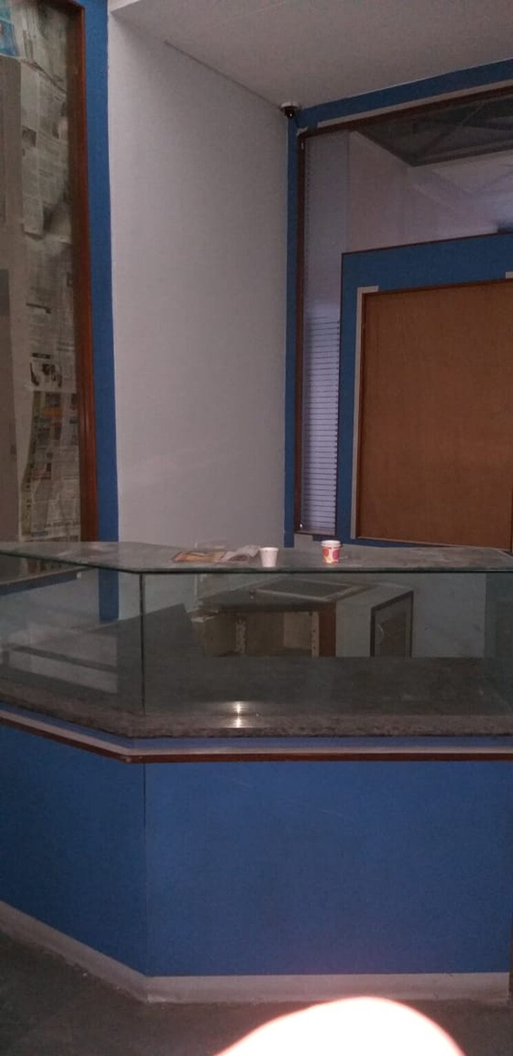 Floor Plan, viswa-bharathi-apartment Commercial Office Space 4000 Sq.Ft. In Dhankawadi Pune 6311882