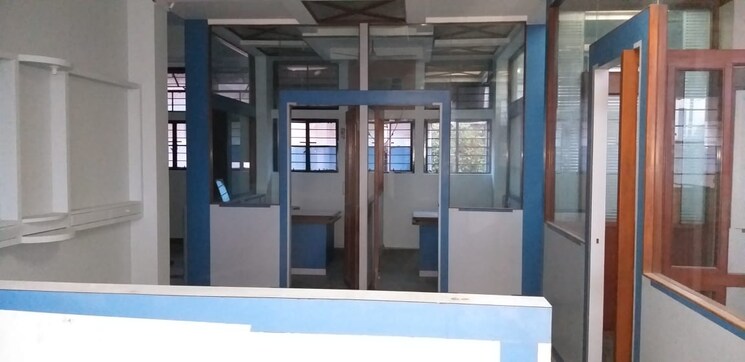 undefined, viswa-bharathi-apartment Commercial Office Space 4000 Sq.Ft. In Dhankawadi Pune 6311882