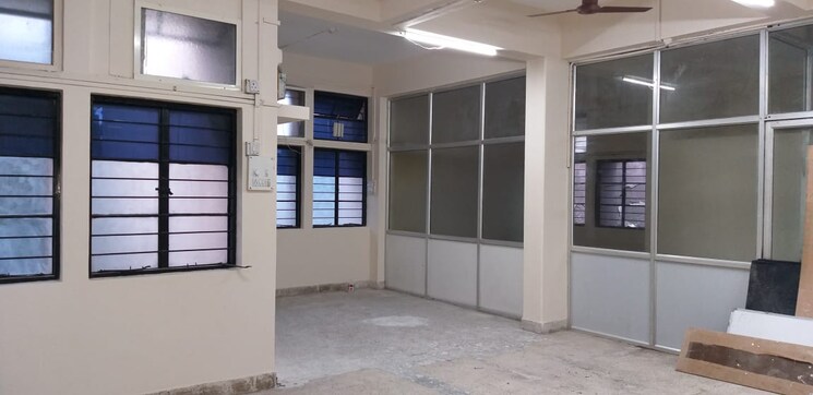 Floor Plan, viswa-bharathi-apartment Commercial Office Space 4000 Sq.Ft. In Dhankawadi Pune 6311882