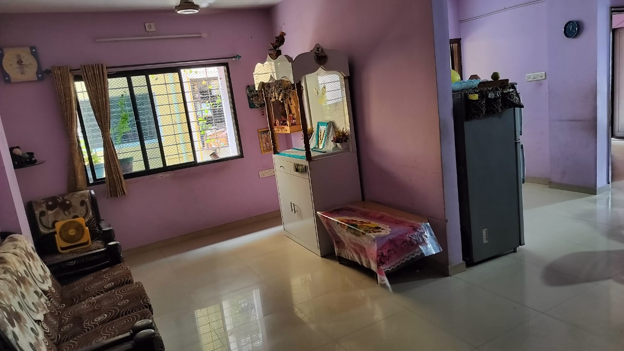 2 BHK Apartment For Resale in Adajan Surat  6311880