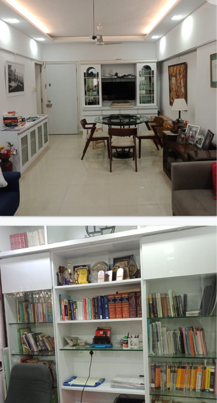 Exterior View, malabar-apartments 1 Bedroom 600 Sq.Ft. Apartment In Malabar Hill Mumbai 6311907