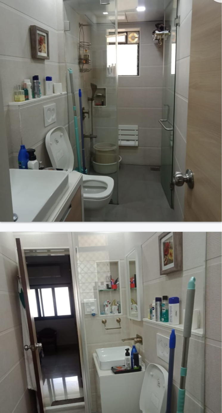 Kitchen, malabar-apartments 1 Bedroom 600 Sq.Ft. Apartment In Malabar Hill Mumbai 6311907